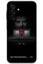 Samsung Galaxy A17 Case Hd Pattern Printed Back Cover - Atatürk Is with Us