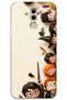 Huawei Mate 20 Lite Compatible Case Hd Pattern Printed Back Cover - Harrypotter
