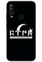 غطاء خلفي من جينرال موبايل GM 20 Pro Case HD Pattern مطبوع - تركي