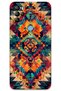 General Mobile Gm 21 Pro Case Hd Pattern Printed Back Cover - Motif 1