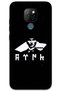 General Mobile Gm 20 Case Hd Pattern Printed Back Cover - Ataturk Kurt
