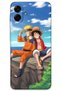 Samsung Galaxy A07 Case Hd Pattern Printed Back Cover - One Piece 3
