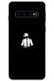 Samsung Galaxy S10 Plus Case Hd Pattern Printed Back Cover - Pubg Man