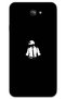 Samsung Galaxy J7 Prime Case Hd Pattern Printed Back Cover - Pubg Man