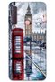 Samsung Galaxy A9 2018 Case Hd Pattern Printed Back Cover - London