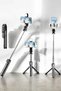Tripod Wireless Bluetooth Connected Selfie Stick 360 Degree Rotatable - Kl4691-5131