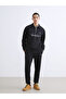 Sparkling Choices from Shining Store Embroidered Men's Thick Jogger Sweatpants