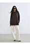 I Zero Roba Collar Loose Fit Women's Sweatshirt Tunic from Freezen Store - 2