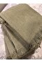 Modern Cotton Multi-Purpose Throw Blanket & Sofa & Sofa Bed Cover & Couch Set & Armchair Cover (3.3.1.1) - 4