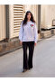 I Mickey and Cute Mouse Embroidered Women's Thick Sweatshirt from Freezen Store
