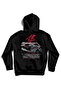 Hayabusa Gray / Hoodie