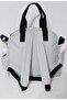 Mother Baby Care Backpack, Hand Shoulder Bag Organizer Functional Thermal Baby Bottle Bag with Compartments - 6