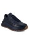3795 Genuine Leather Casual Women's Shoes-Black