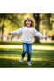 Birthday Girl Girl's White Sweatshirt