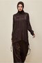 Jacquard Suit with Pants 46104 - 2