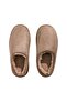 Lcw Steps Men's House Slippers with Fur Inside - 6