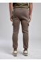 Jogger Mink Men's Sweatpants 261 Lcm 227004 Coleman Vizon - 4