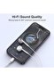 Wired Earphones for iPhone with Lightning Connector In-Ear Stereo Earbuds with Microphone - 5