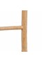 Bamboo Towel Ladder with 6 Rungs - 3