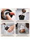 Manual Coffee Grinder,Hand Coffee Grinder, Ceramic Core Grinder For Office, Travel, Camping - 2