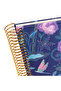 Spiral Album – Nature's Melody Blue |   24X17 cm - 2
