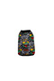 Cat-Dog Outfit with Dinosaur Pattern - Small Breed - 2