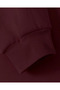 Ataturk Printed Unisex Oversized Hooded Sweatshirt Hoodie - 2