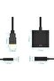 DP to VGA Converter, DisplayPort to VGA Adapter - 5