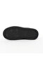 Boy's Black Genuine Leather Shoes 5K5Za59673 - 6