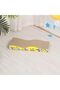 Cat Scratcher Cardboard Wave Design (2 Pack A) - 6