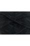 4X100Gr. Chenille Baby Micro Fiber Black Winter, Baby, Chenille, Worsted - 2