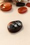 Vip Silver and Silver Color Steel Ball Earrings Suitable for Daily Use - 3