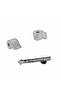 Colorful Metal Enamel Pin Set 3 Pieces 18