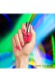 Nail Design Color Revolution - 2