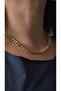 Interlocking Classic Chain Necklace - 2