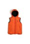 Oranj Boys' Hooded Puffer Vest 6-16 Years - 322509 - 2