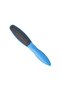 Duosoft Foot File | Pop Art Design | Dual-Sided Callus Remover | 1 Pc - 6