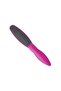 Duosoft Foot File | Pop Art Design | Dual-Sided Callus Remover | 1 Pc - 3