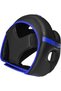 Kara F6 Head Protector Professional Boxing, Kick Boxing, and Mma Head Guard - 4