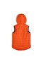 Oranj Boys' Hooded Puffer Vest 6-16 Years - 322509 - 3