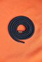 Tracksuit and Sweatshirt Hood Rope 95 cm Round Lacing Black, 1 Piece - 4