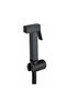 Black Square Complete Bidet Sprayer