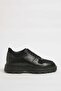 Karel Model Eva Sole Genuine Natural Leather Casual Shoes - 4