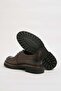 Eddy Model Eva Sole Genuine Natural Leather Casual Shoes - 3