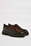 Eddy V2 Model Suede Leather EVA Sole Casual Shoes