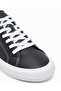 Men's Sneaker with Stitching Detail - 6