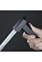 Black Square Complete Bidet Sprayer - 2