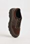 Karel Model Eva Sole Genuine Natural Leather Casual Shoes - 6