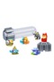 مجموعة Mrbeast Lab Swarms S3 Lab 6 Pack - 4