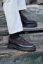 Eddy V2 Model Suede Leather EVA Sole Casual Shoes - 3